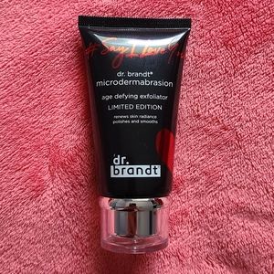 Dr. Brandt Microdermabrasion